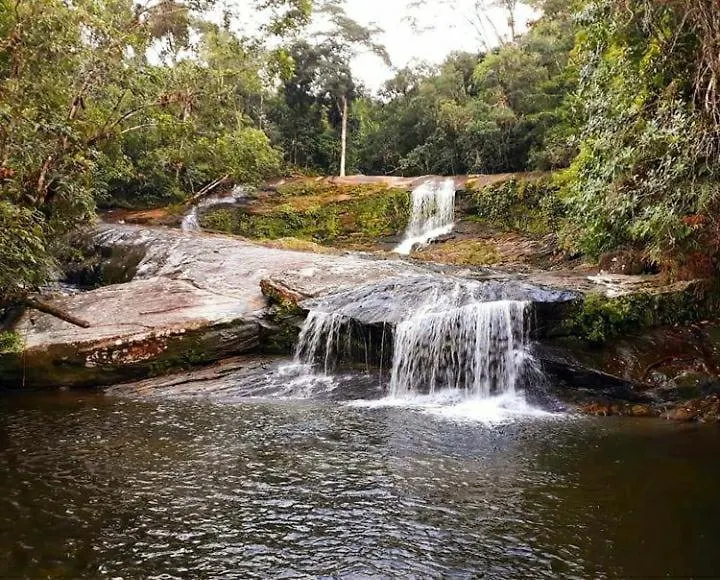 Casa em Paraty parati-1