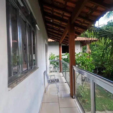 Casa em Paraty parati-3